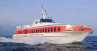 Condor Ferries