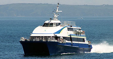 Condor Ferries